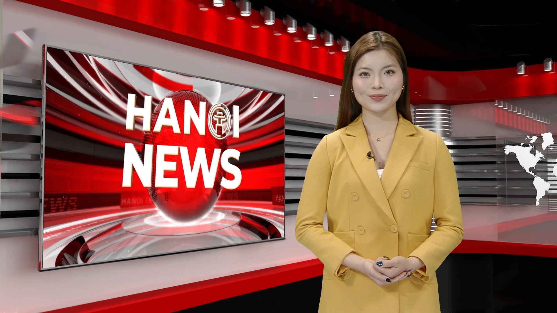  HANOITV News | 30/08/2026