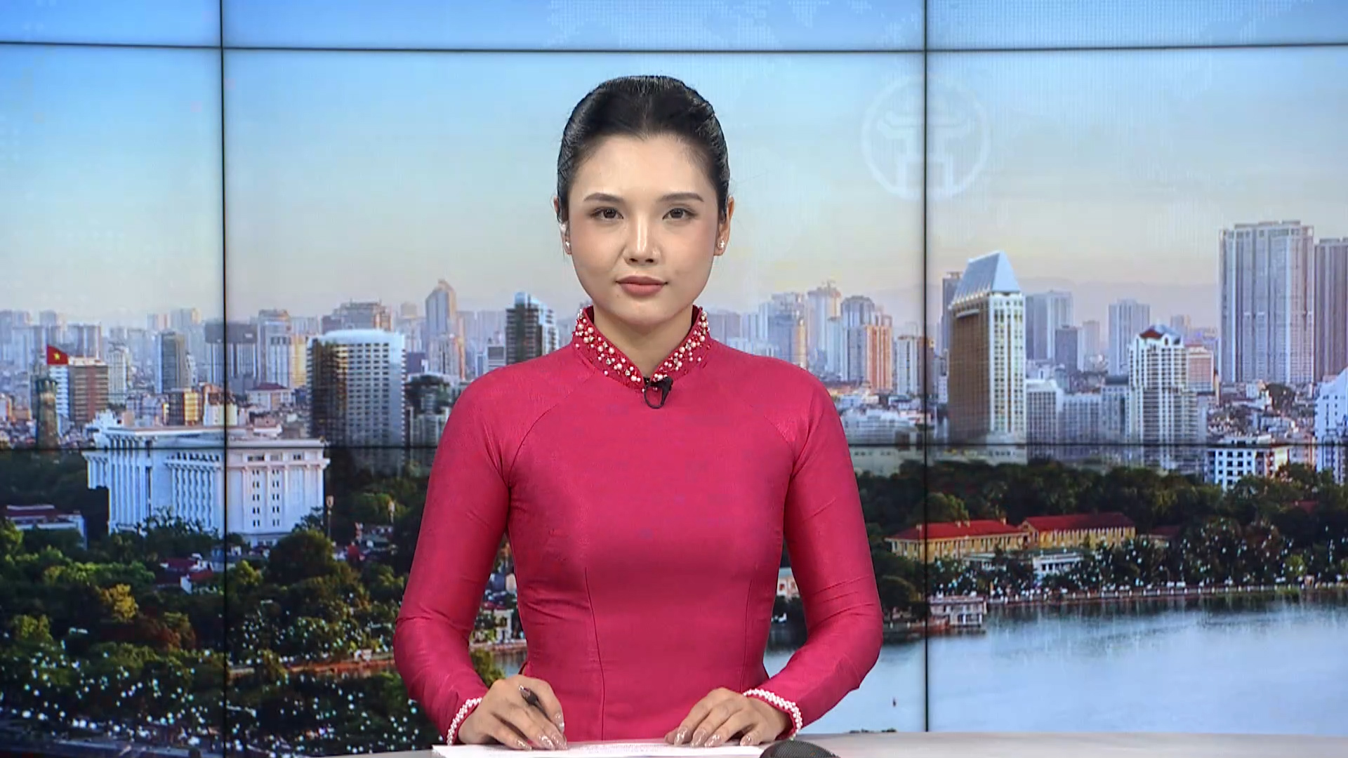 Chương trình Thời sự 15h00 | 31/08/2026