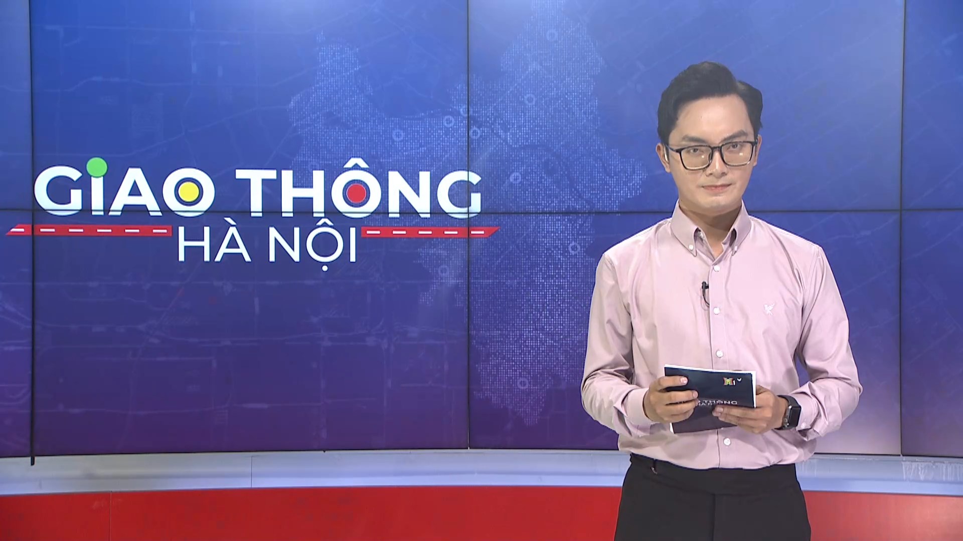 Giao thông Hà Nội | 31/08/2026