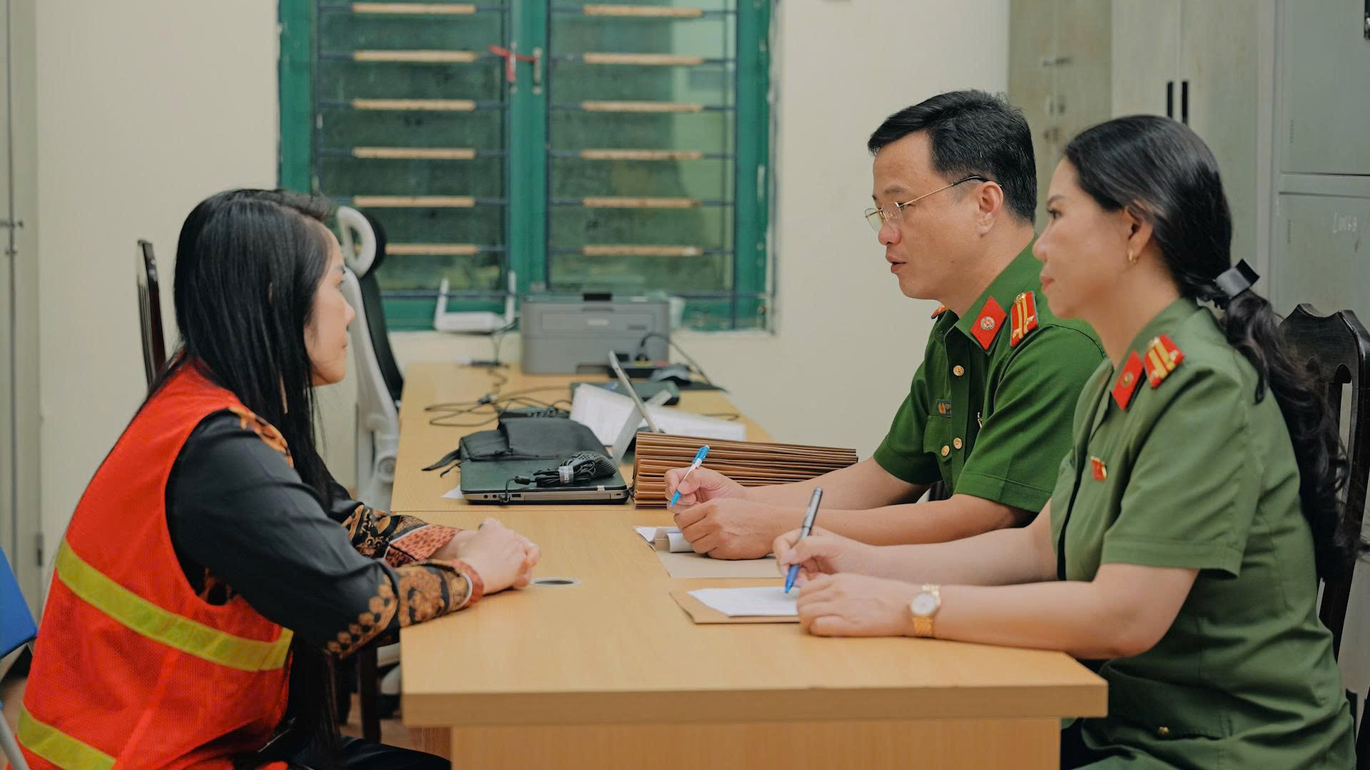 Khi nghệ sĩ để ma túy kiểm soát