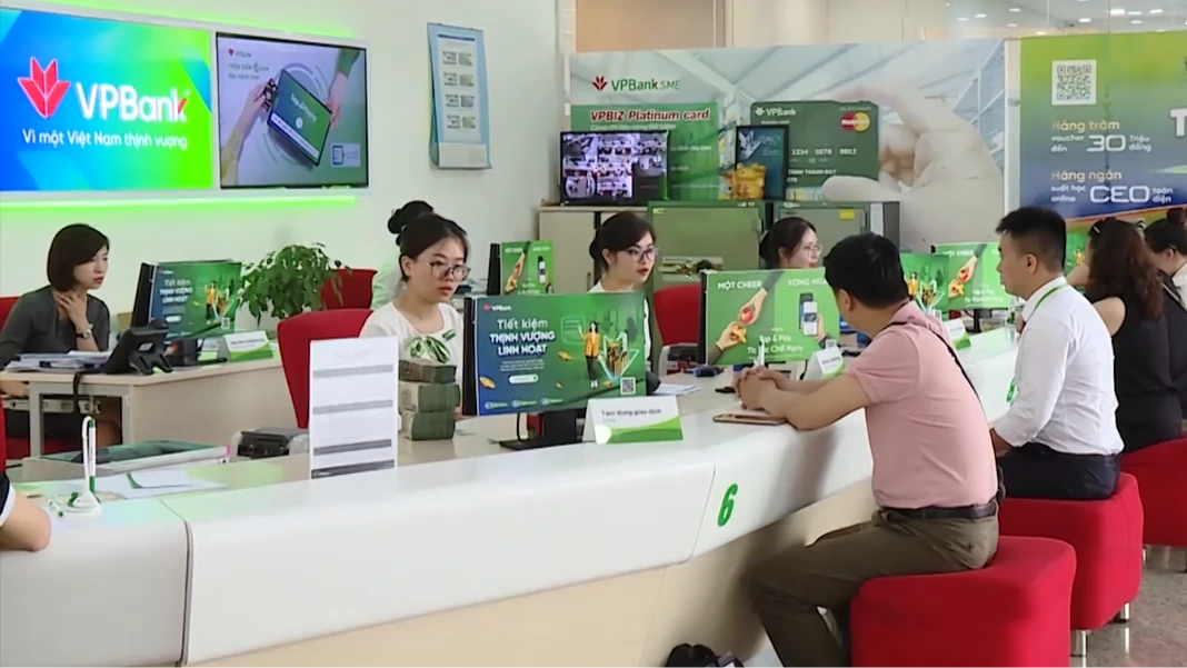 Lãi vay mua nhà tăng, người mua chịu áp lực kép