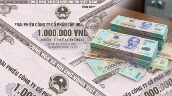 CII muốn huy động hơn 6.700 tỷ đồng trái phiếu