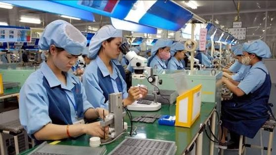 Tăng cường kết nối cộng đồng doanh nghiệp nhỏ và vừa