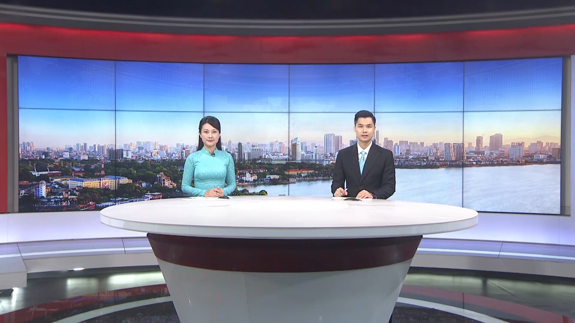 Chương trình Thời sự 18h30 | 31/08/2026