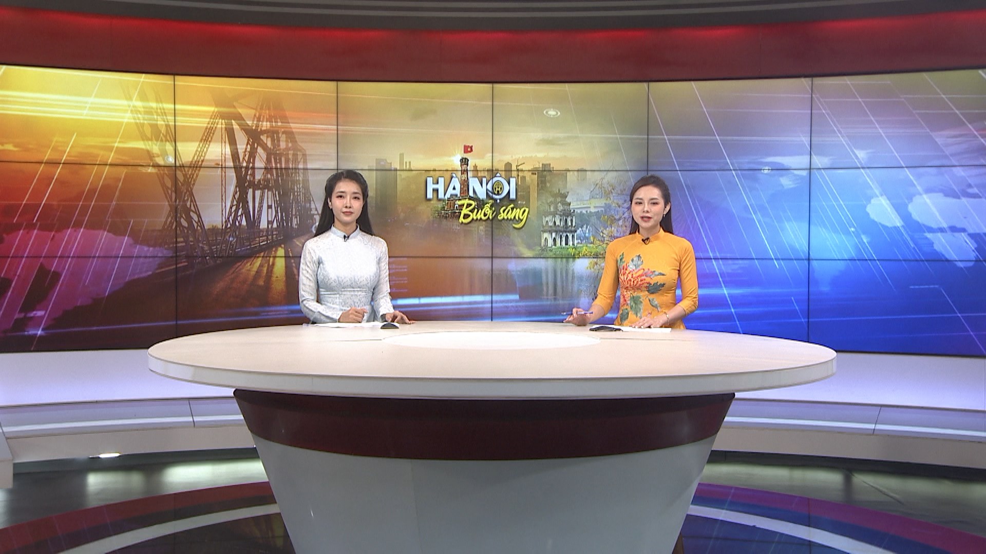 Chương trình Hà Nội buổi sáng | 31/08/2026