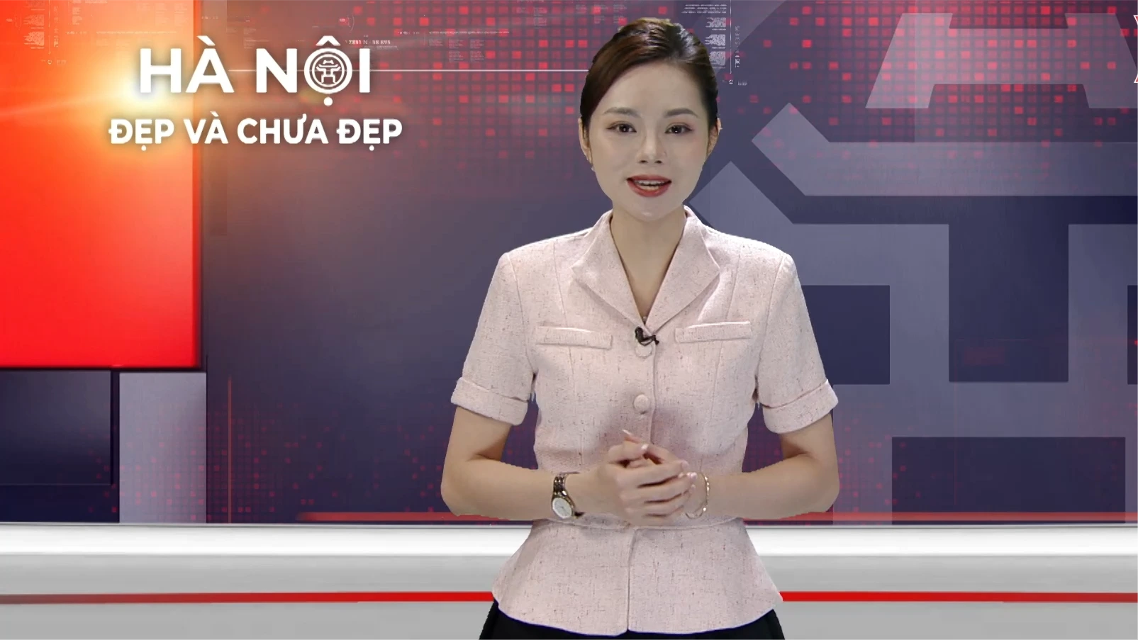 Hà Nội đẹp và chưa đẹp | 31/08/2026