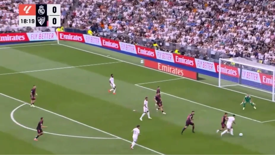 Mourinho khởi đầu tốt nhất lịch sử dẫn dắt Real Madrid