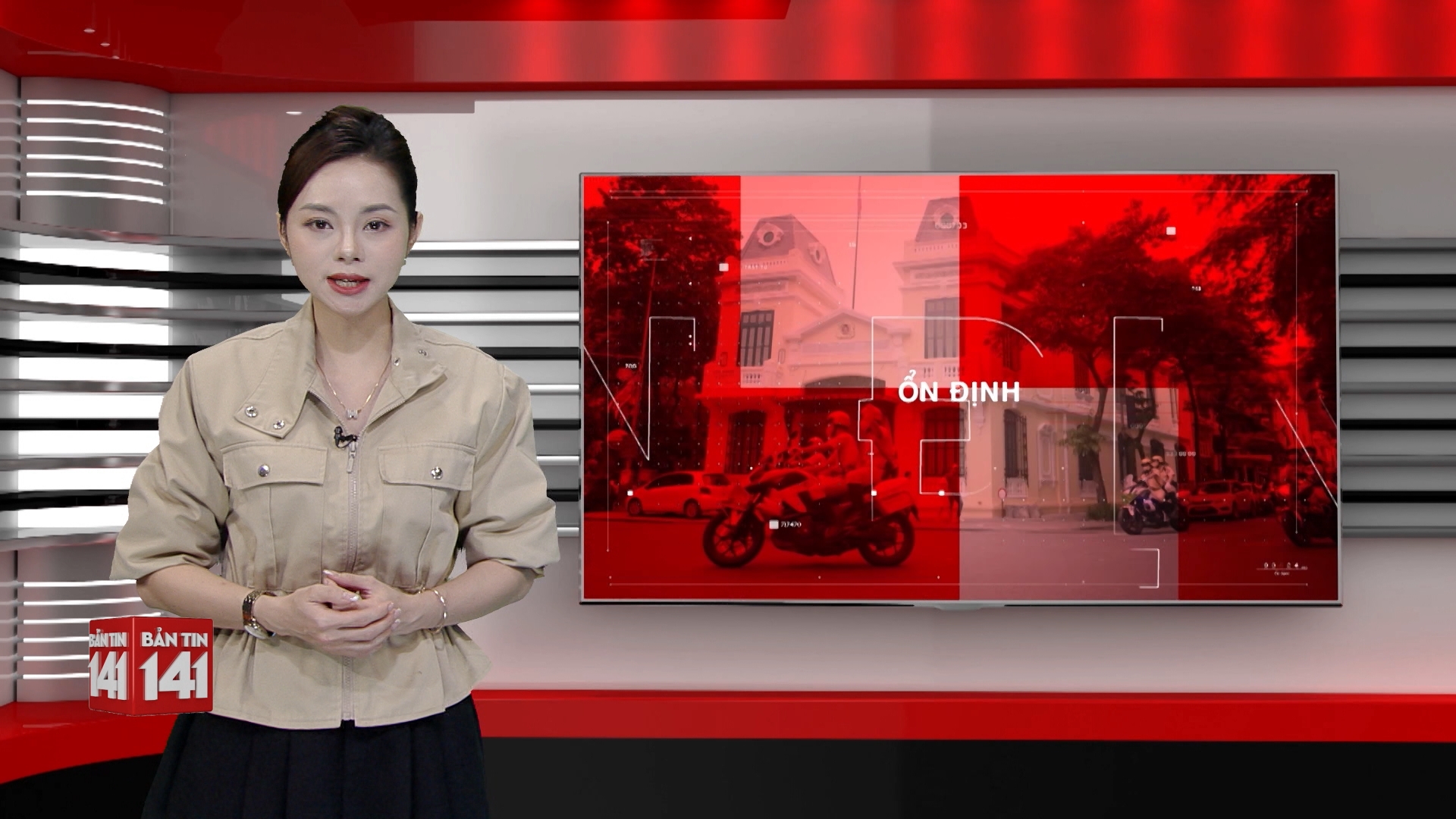 Bản tin 141 | 31/08/2026