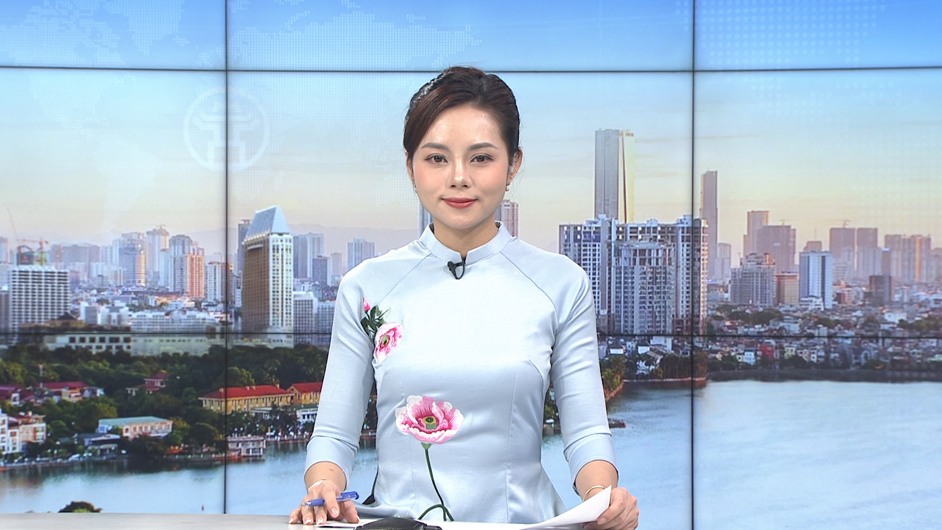 Chương trình Thời sự 23h00 | 31/8/2026