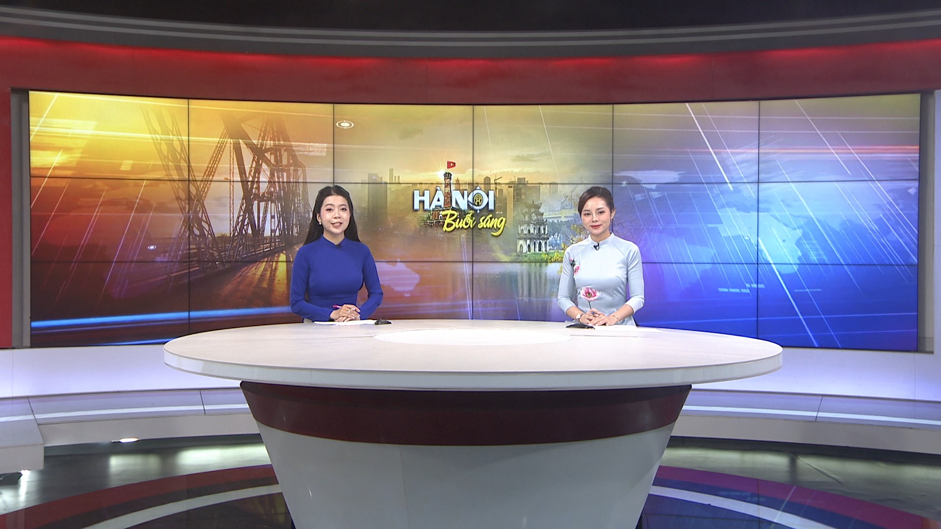 Chương trình Hà Nội buổi sáng | 01/09/2026