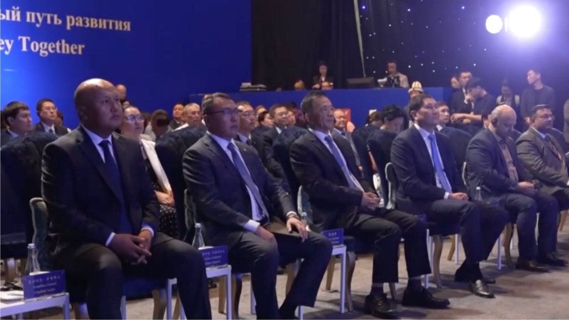 SCO thúc đẩy hợp tác truyền thông và giao lưu văn hóa