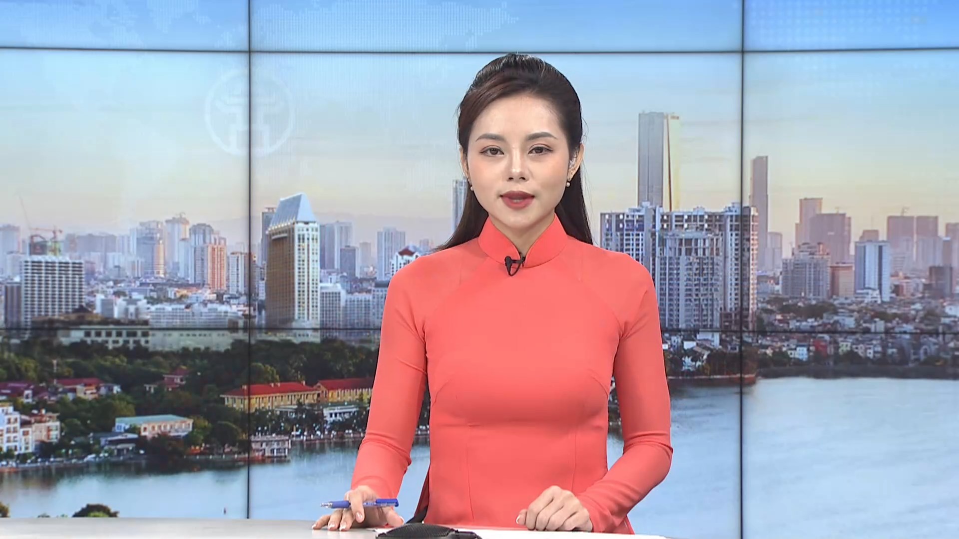 Chương trình Thời sự 9h00 | 31/08/2026