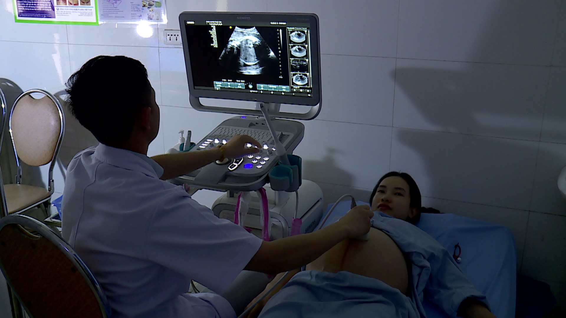 Khám phụ khoa định kỳ - Chủ động bảo vệ sức khỏe