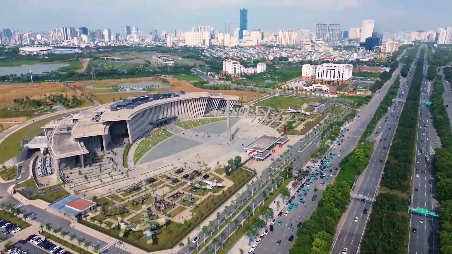 Đẩy mạnh liên kết vùng để phát triển | Góc nhìn Hà Nội | 04/08/2026