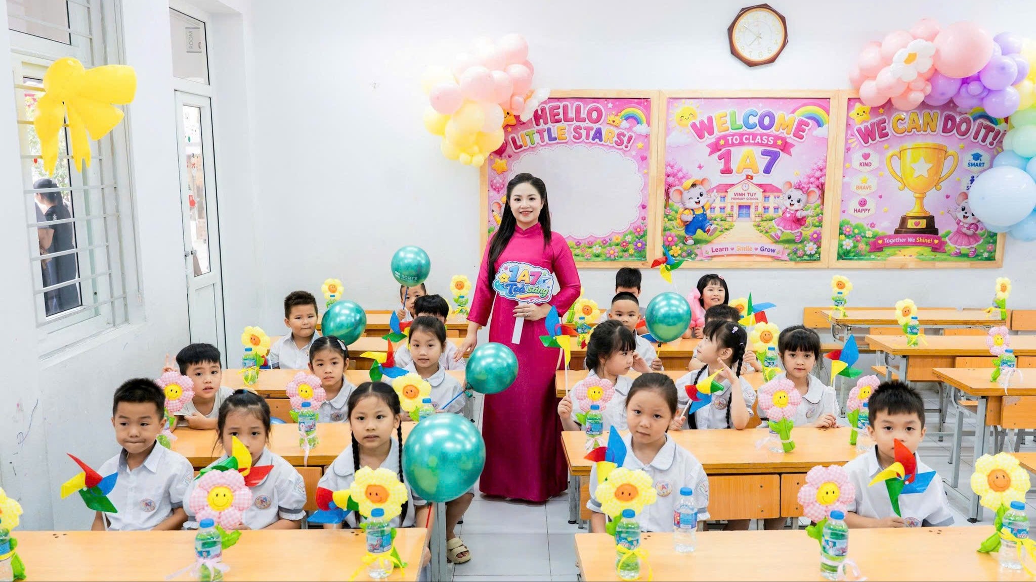 Năm học 2026-2027: Hà Nội triển khai đồng bộ các nhiệm vụ giáo dục