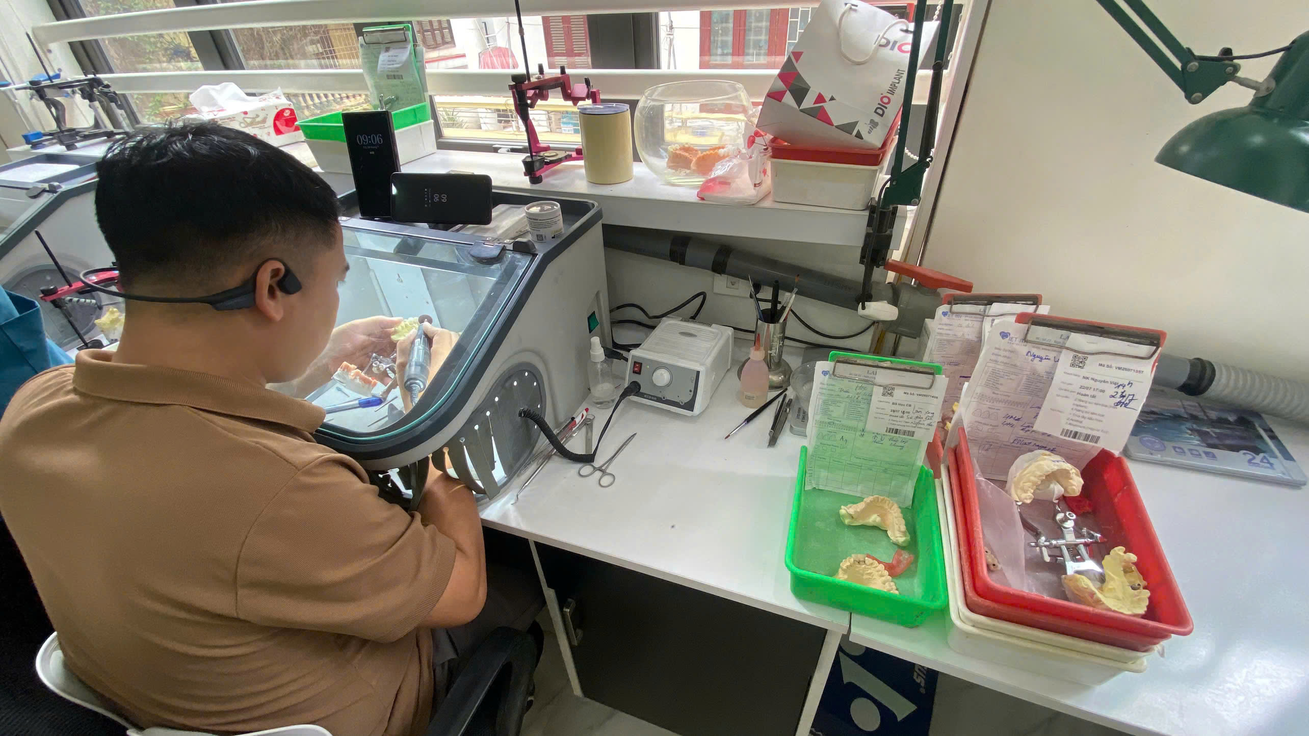 Đài PTTH Hà Nội
