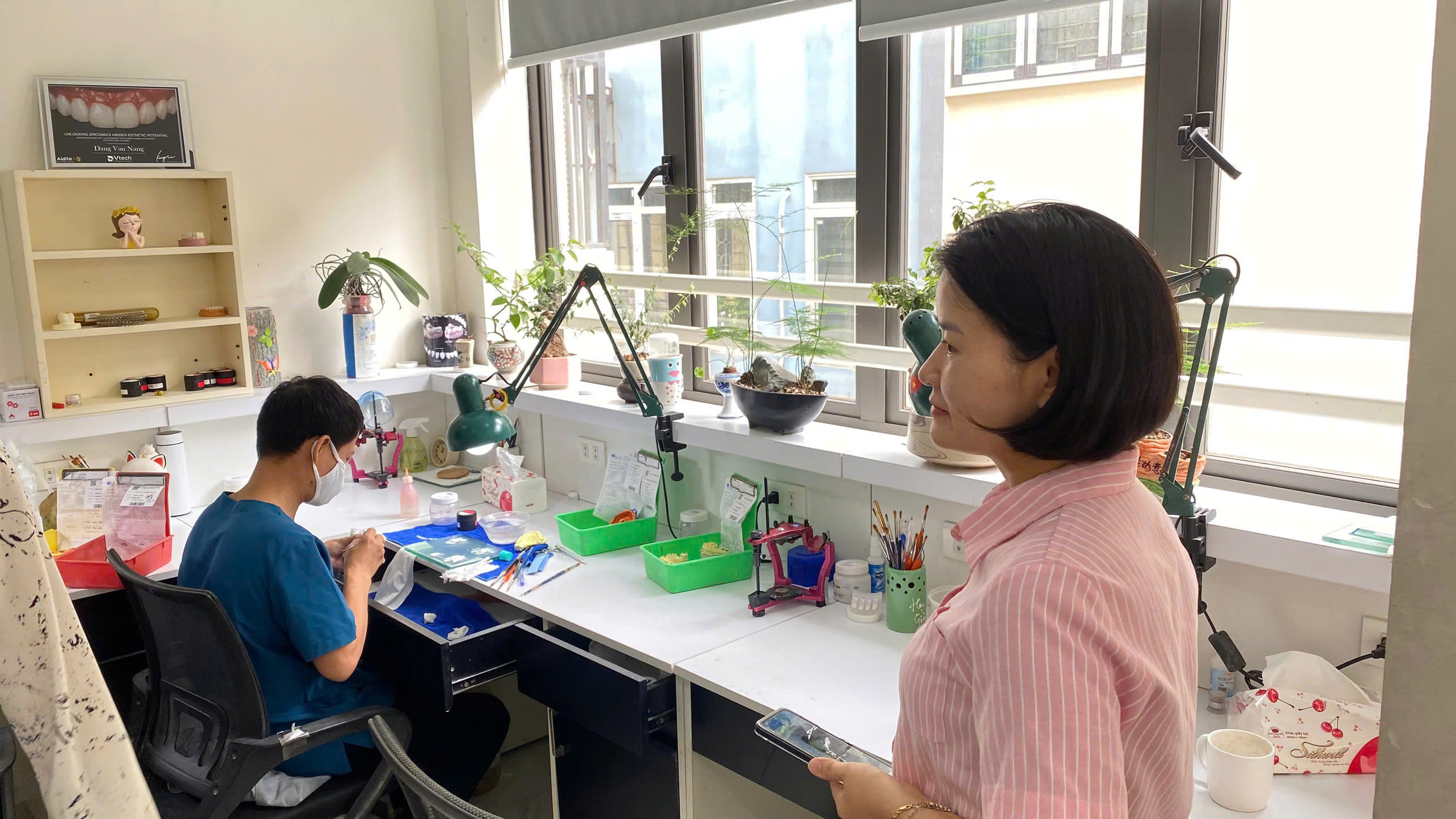 Đài PTTH Hà Nội