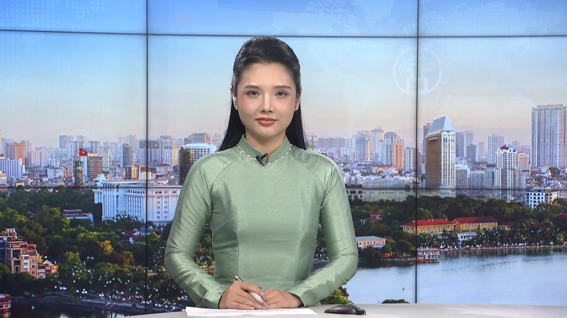 Chương trình Thời sự 11h30 | 04/08/2026