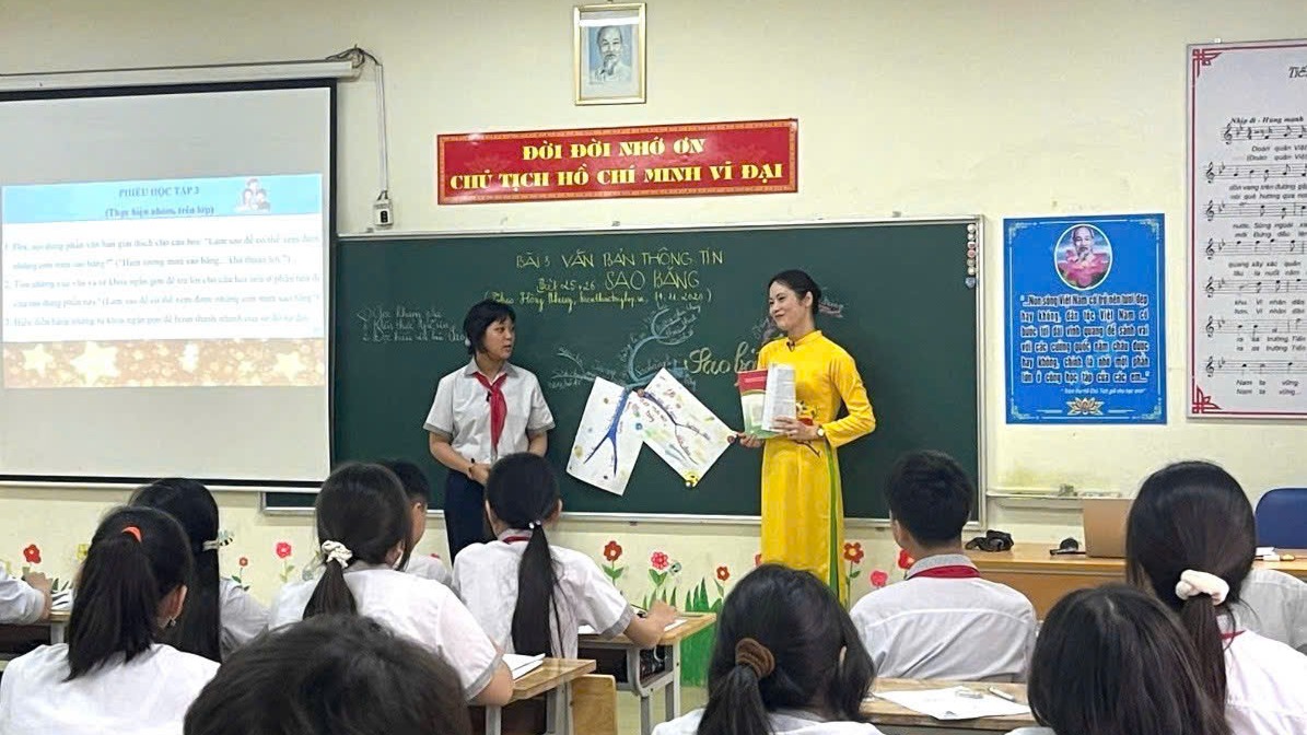 Chuẩn bị toàn diện để triển khai hiệu quả những nhiệm vụ của năm học mới