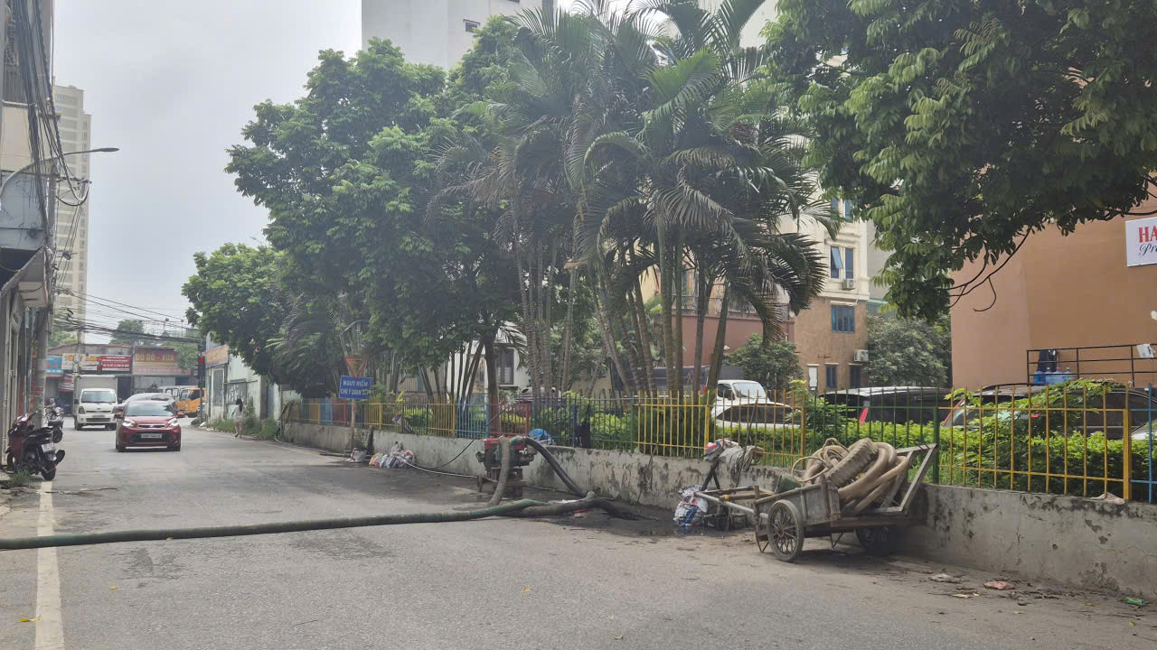 Đài PTTH Hà Nội
