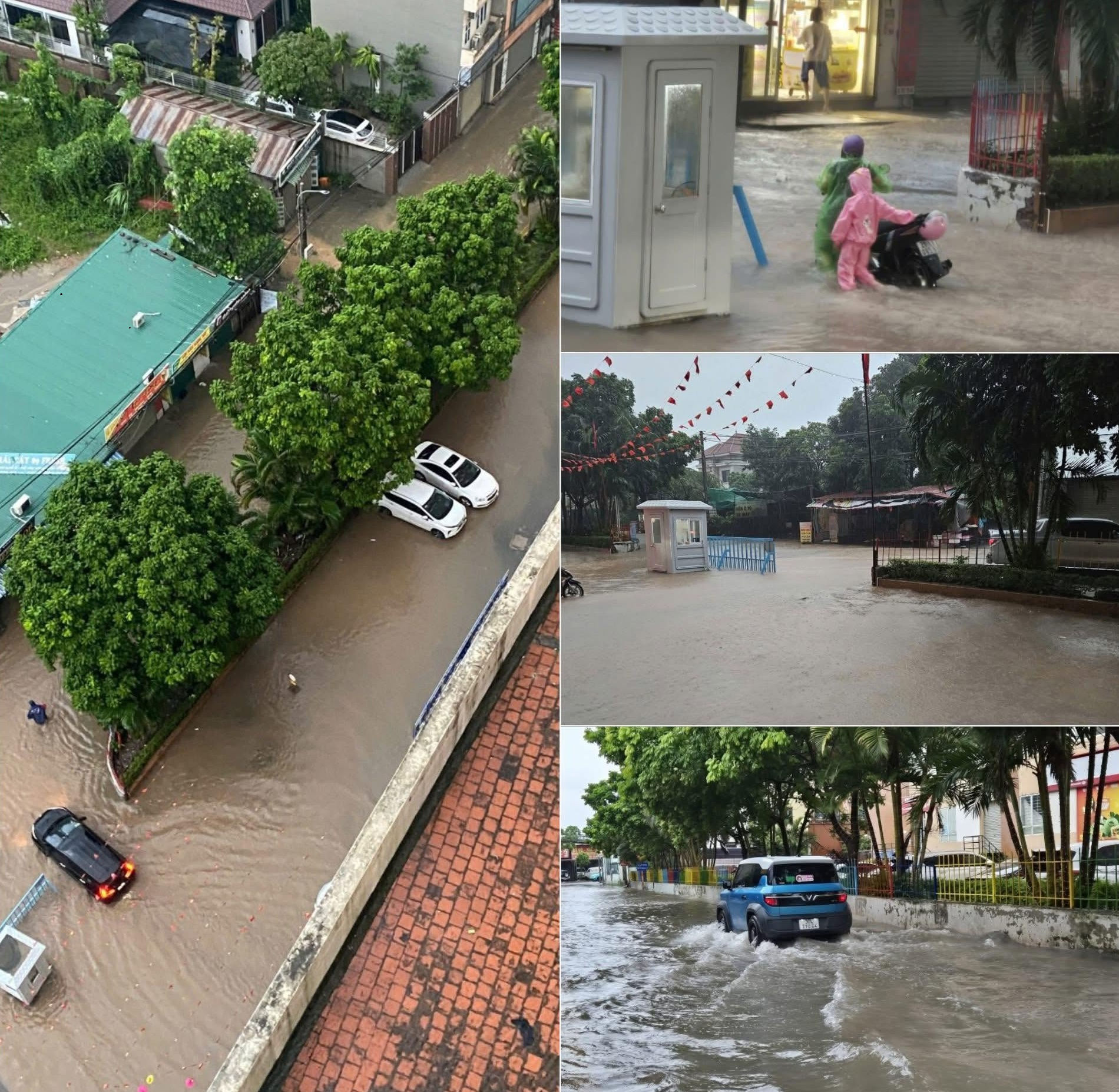 Đài PTTH Hà Nội