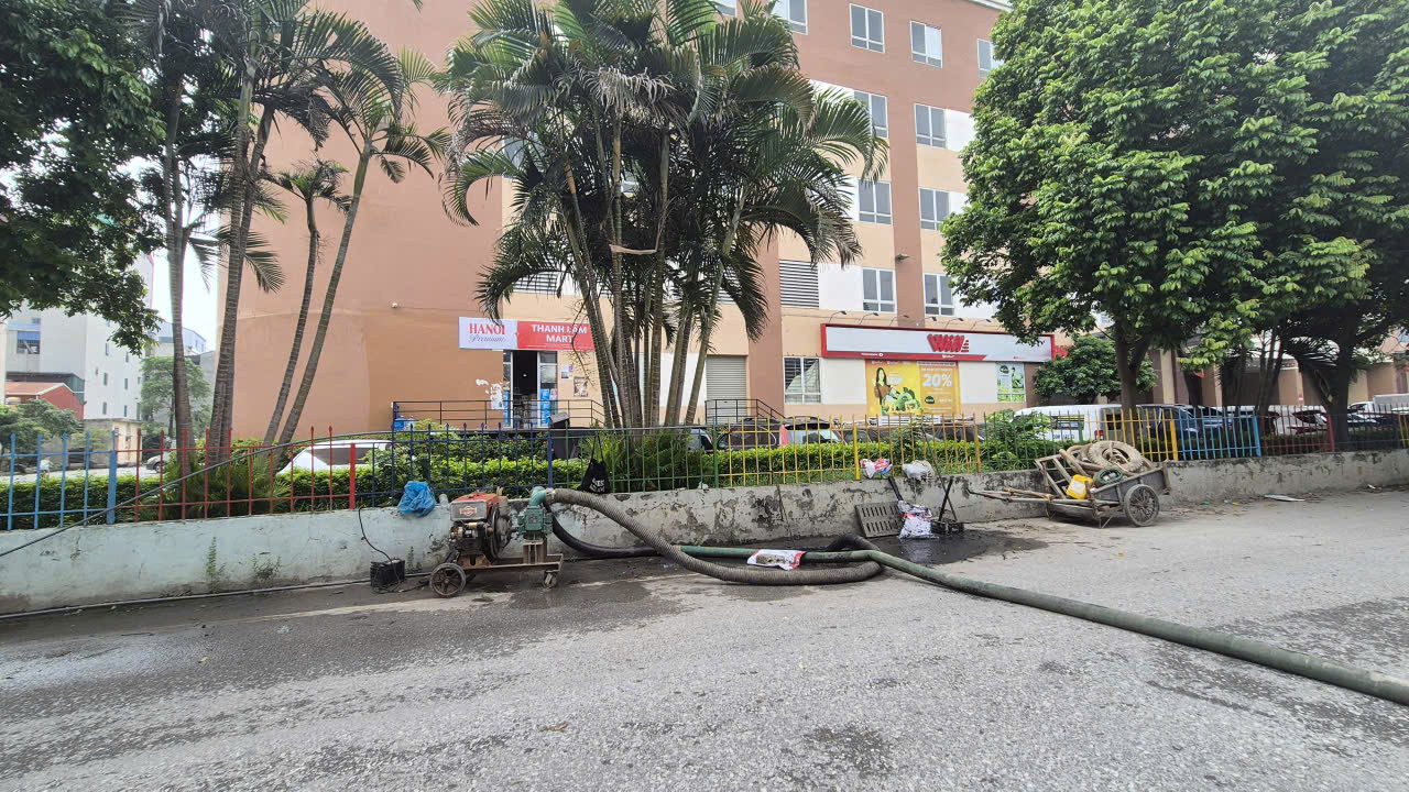 Đài PTTH Hà Nội