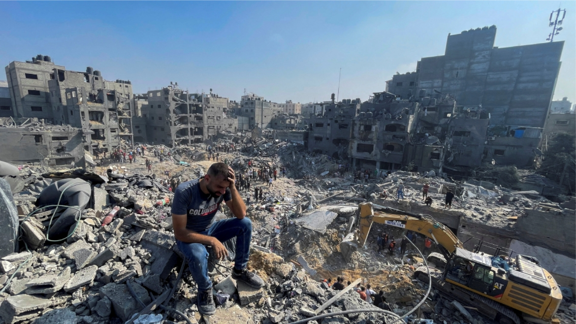 LHQ lên án các vụ tấn công dân thường ở Gaza