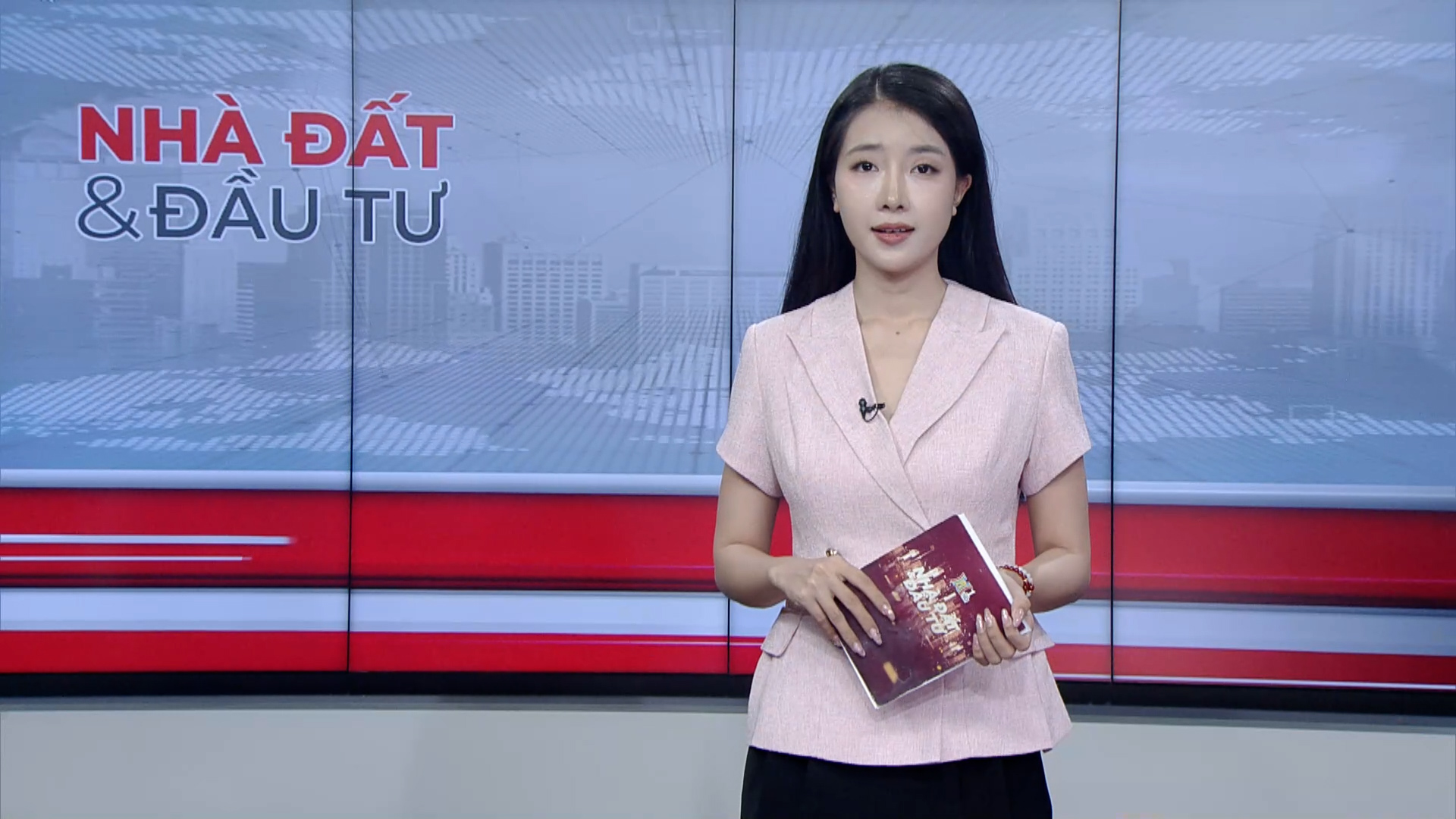 Bản tin Nhà đất và đầu tư | 04/08/2026