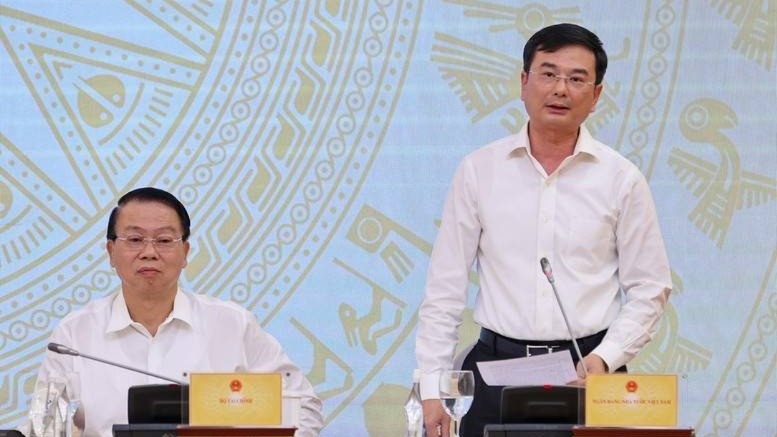 Sắp triển khai gói tín dụng ưu đãi quy mô 220.000 tỷ đồng