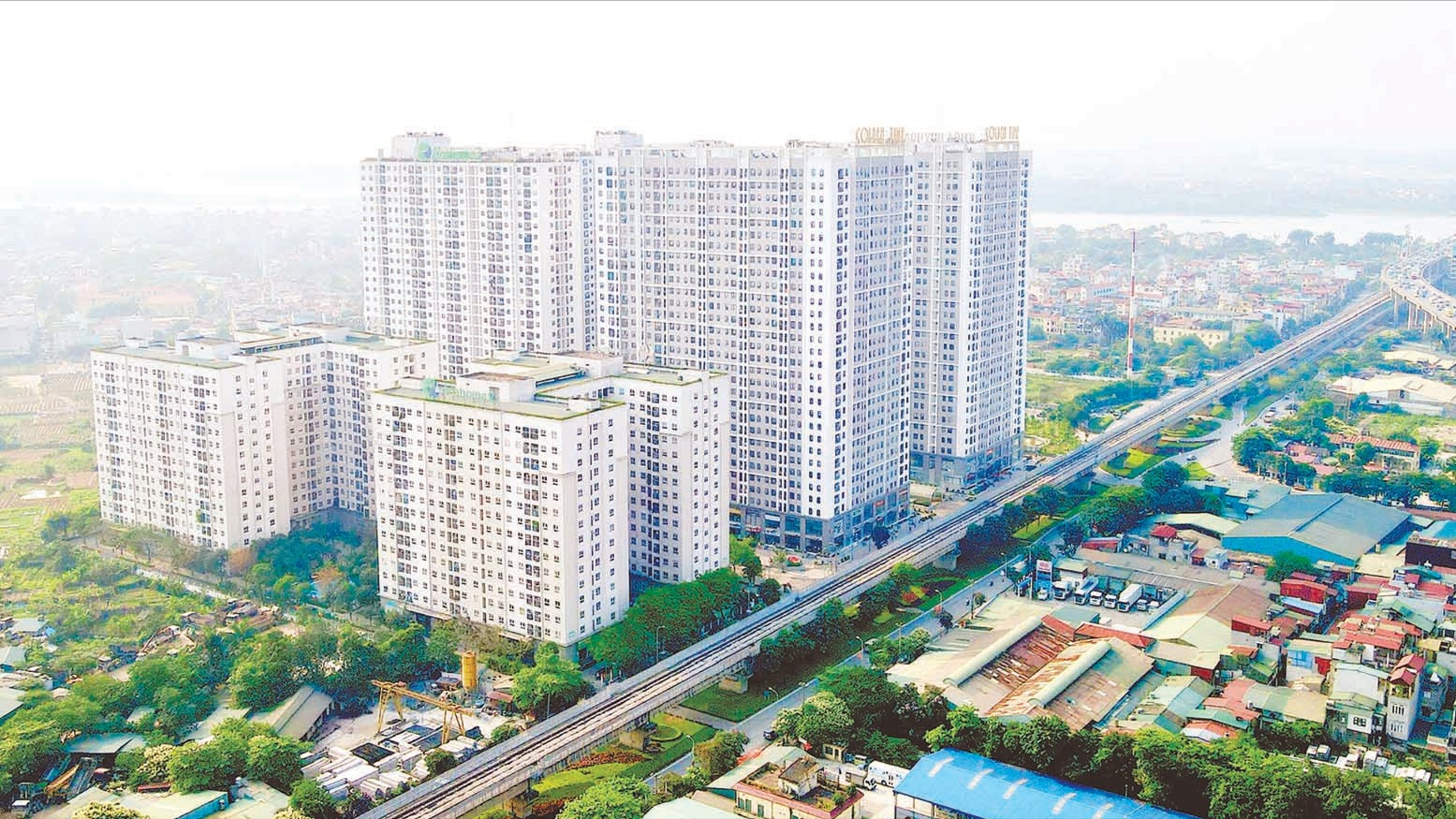 Đề xuất bỏ thẩm định đối với nhà ở xã hội 