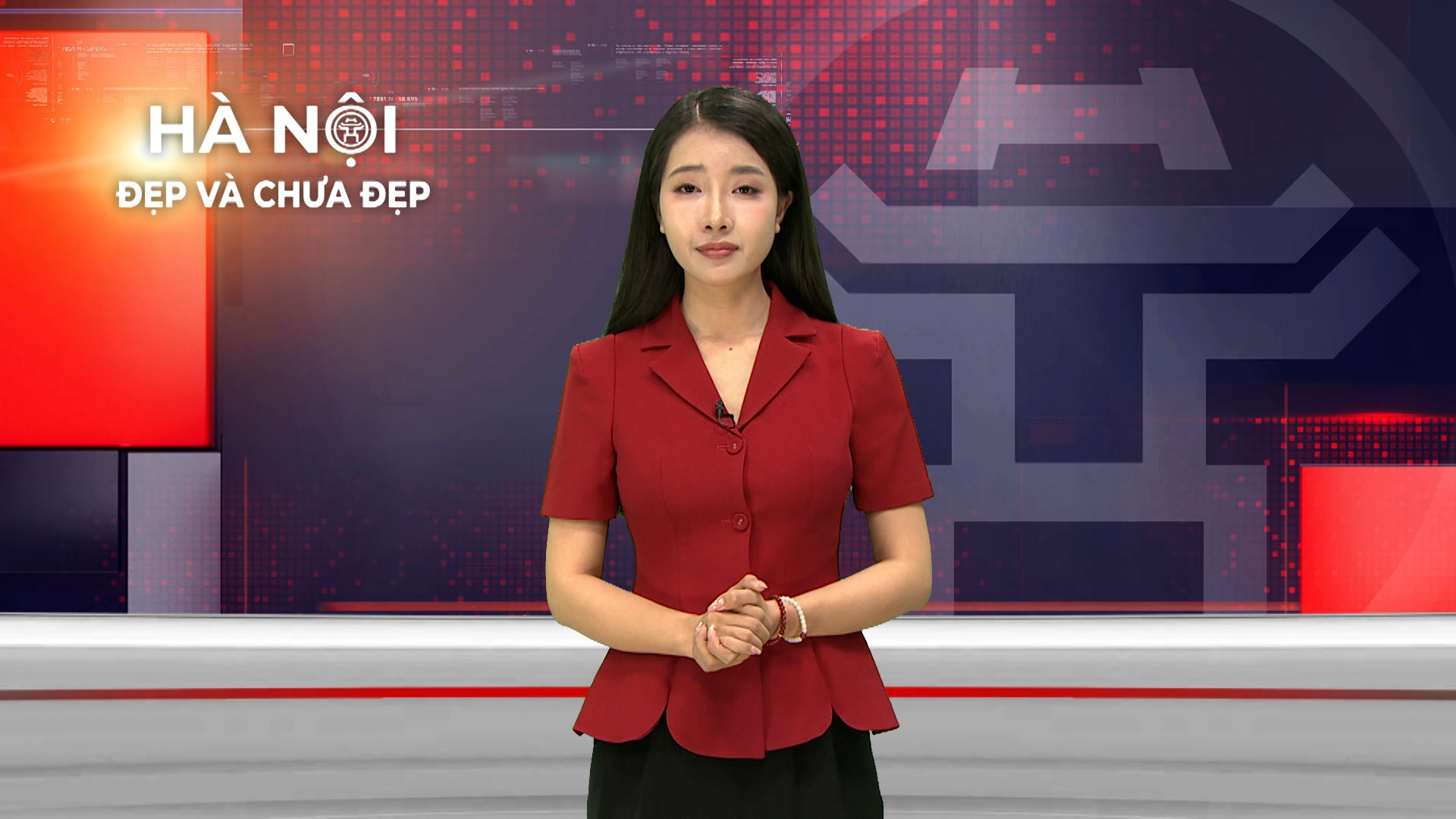 Hà Nội đẹp và chưa đẹp | 03/08/2026