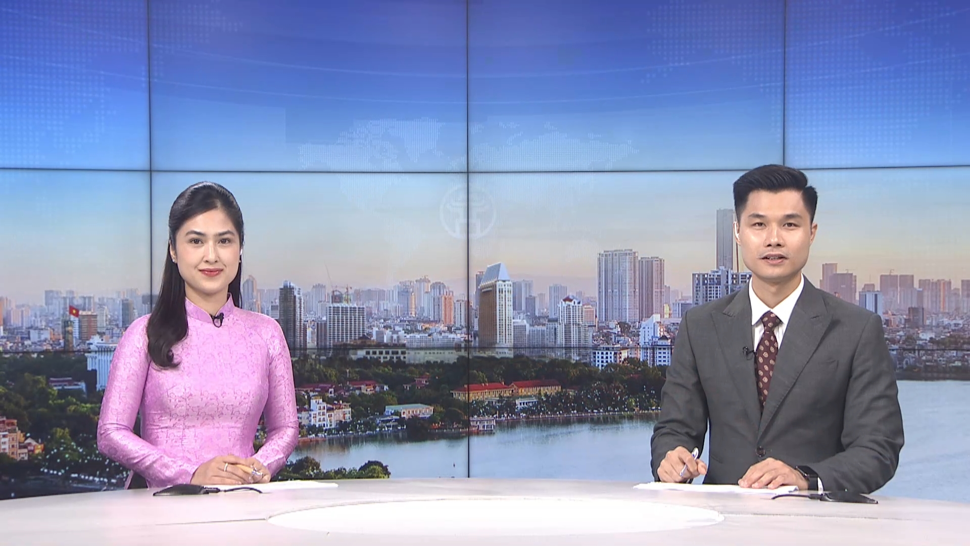 Chương trình Thời sự 18h30 | 04/08/2026