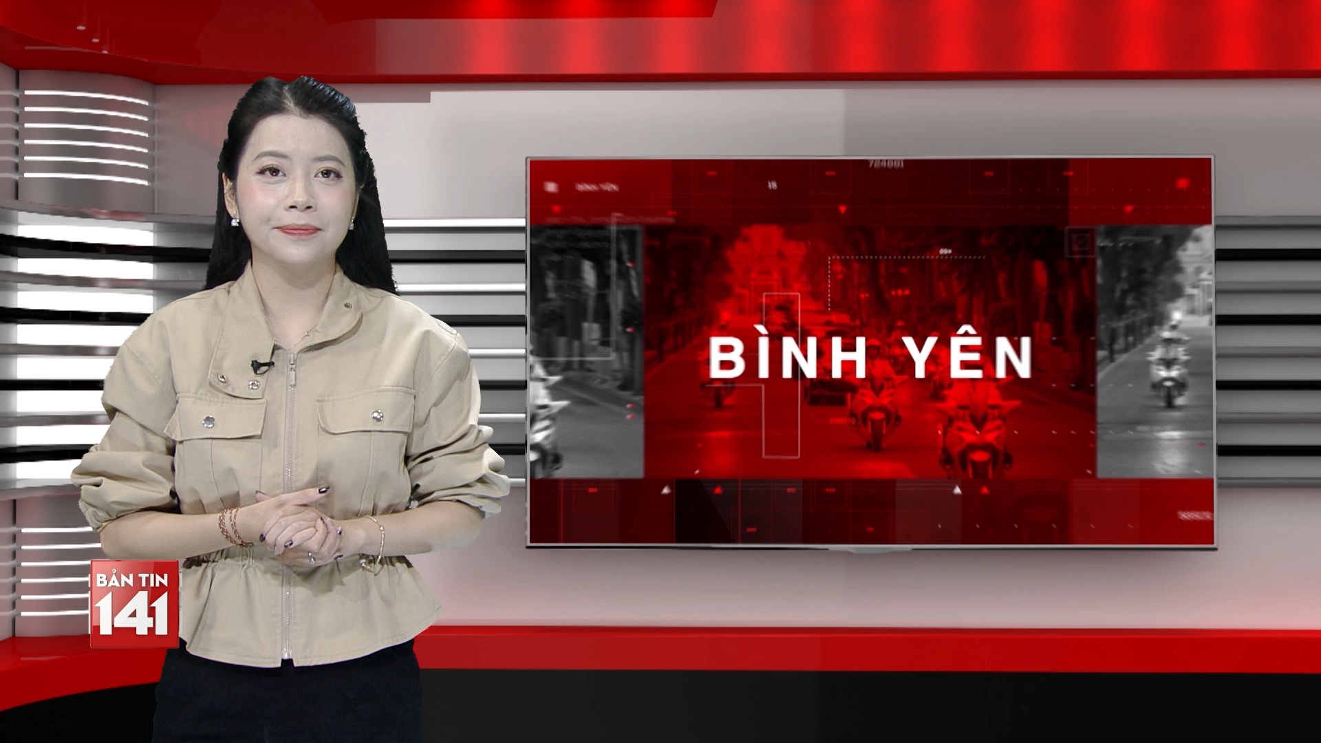 Bản tin 141 | 04/08/2026