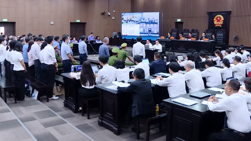 Không hình sự hóa các vi phạm vì lợi ích chung