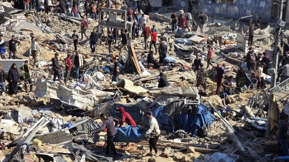 Nhiều quốc gia chỉ trích Israel vi phạm thỏa thuận tại Gaza