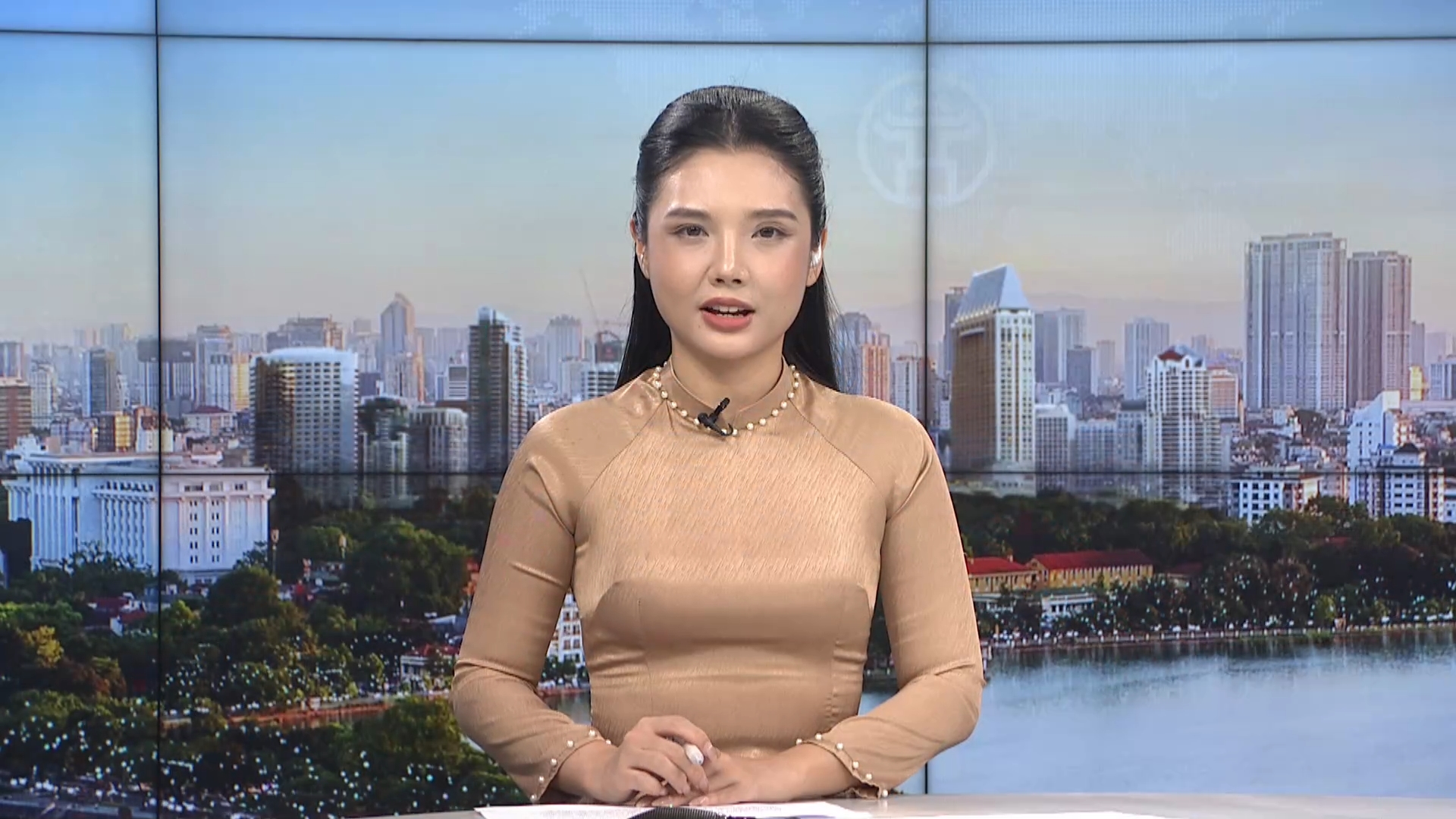 Chương trình Thời sự 23h00 | 04/08/2026