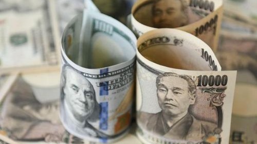 Nhật Bản chi 87 triệu USD hỗ trợ đồng Yên