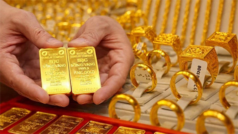 Tổng quan thị trường sáng ngày 4/8