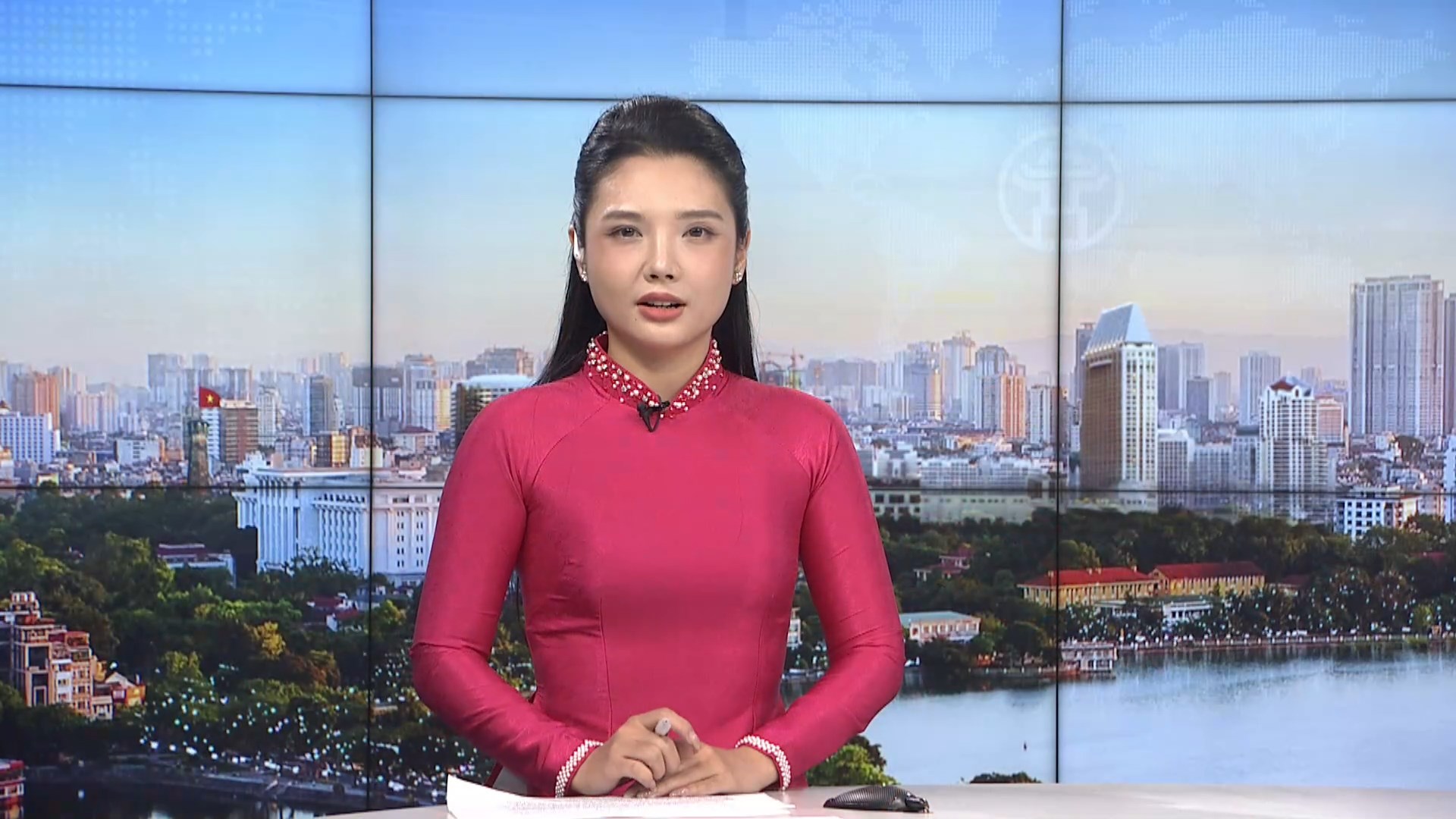 Chương trình Thời sự 9h00 | 04/08/2026