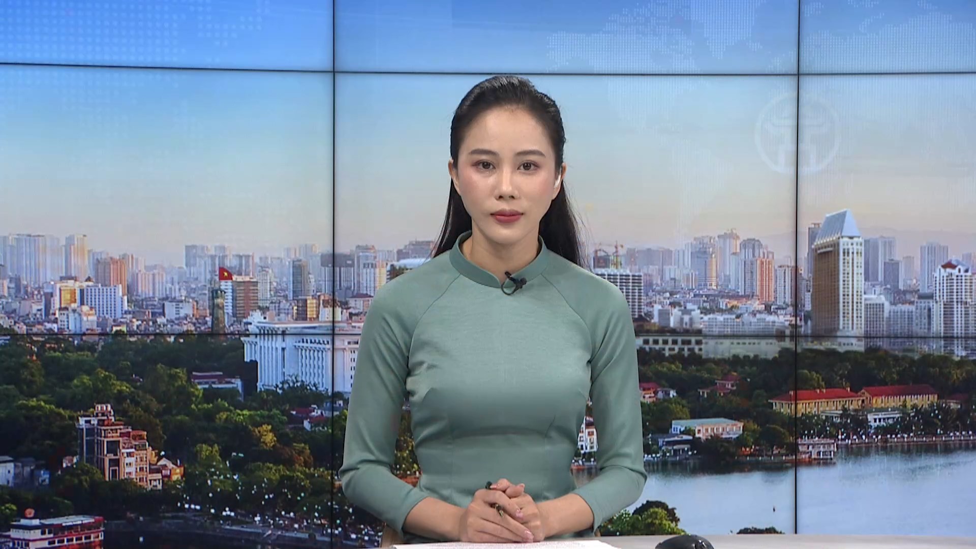 Chương trình Thời sự 11h30 | 05/08/2026