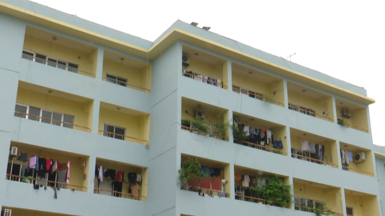 Thêm cơ hội an cư cho người lao động