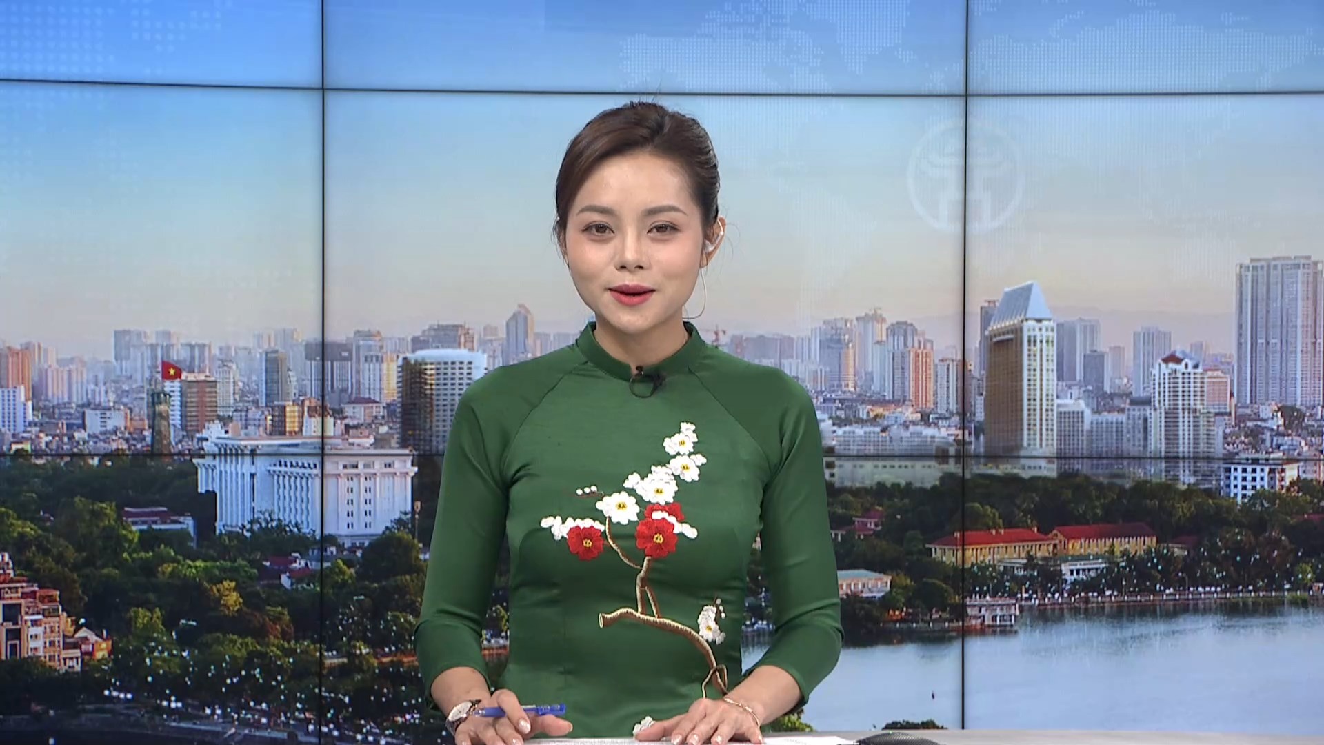 Chương trình Thời sự 15h00 | 05/08/2026
