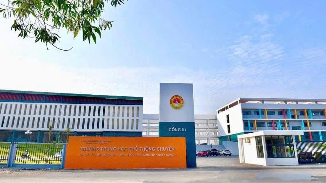 Không để sai phạm làm ảnh hưởng niềm tin vào kỳ thi tốt nghiệp THPT