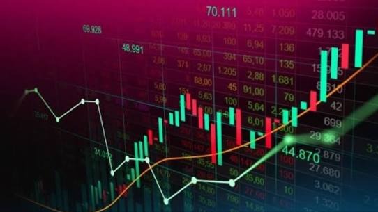 VN-Index rung lắc quanh vùng kháng cự 1.775 điểm