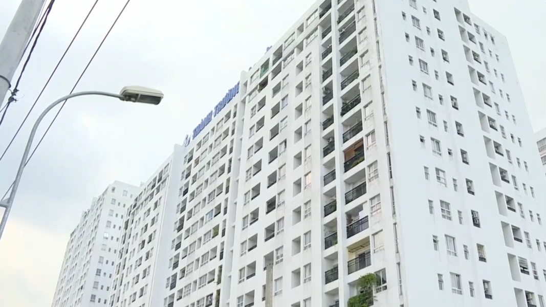 Đề xuất cách tính mới về thời hạn sử dụng chung cư
