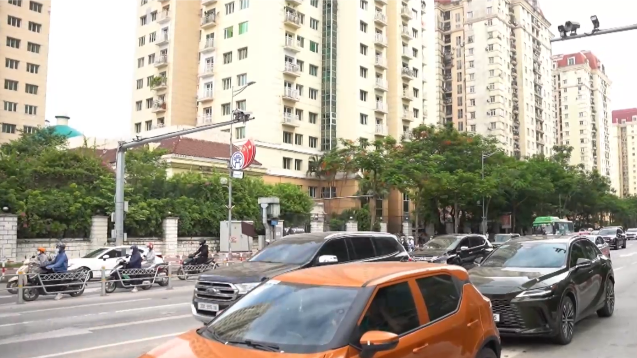 Đề xuất nâng thời hiệu xử phạt vi phạm hành chính lên 3 năm