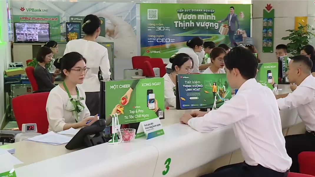 Lãi suất mua nhà neo cao do đâu?