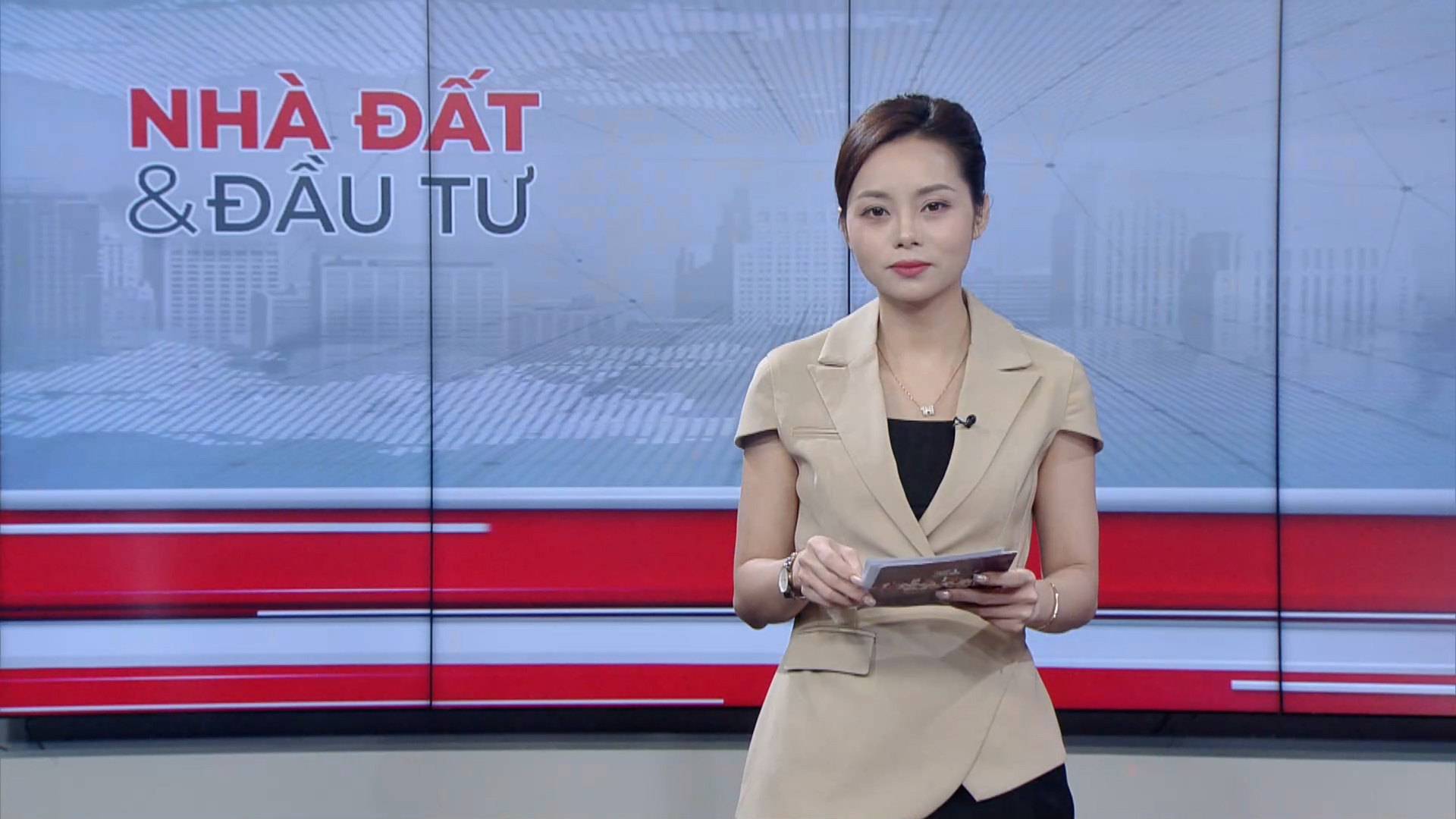 Bản tin Nhà đất và đầu tư | 05/08/2026