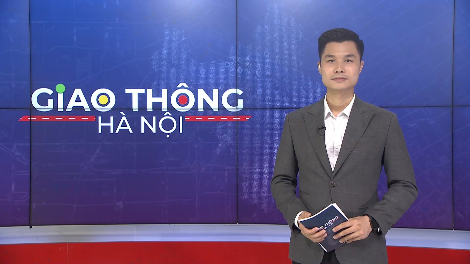 Giao thông Hà Nội | 05/08/2026