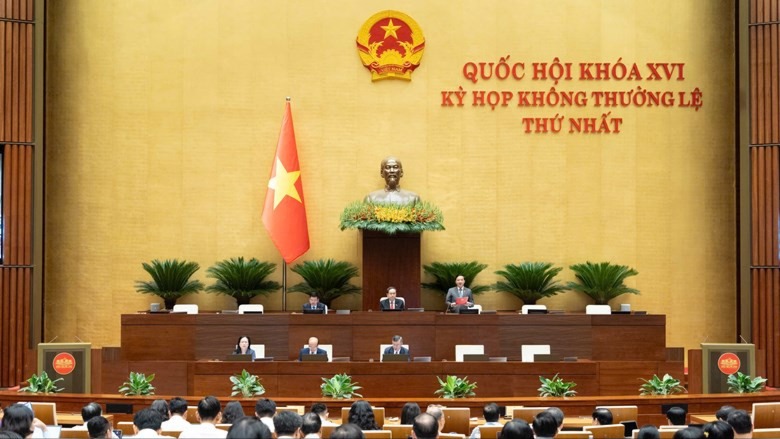 Đưa 58 ngành nghề ra khỏi danh mục kinh doanh có điều kiện